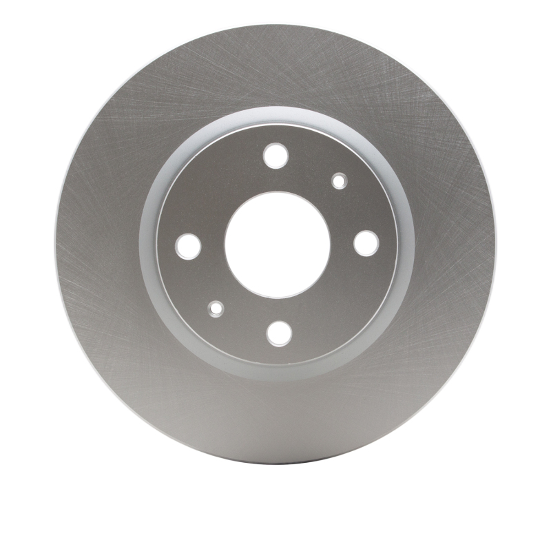 Ford Focus Brake Rotor (1) - Front - R1 Concepts - GEOSPEC - `08-`11 Ford Focus Brake Rotor (1) - Front - R1 Concepts - GEOSPEC - `08-`11